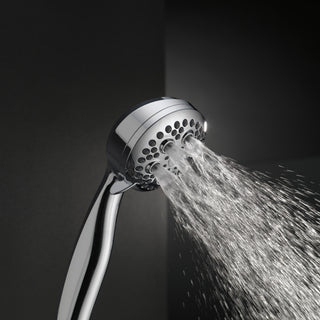 Delta 59434-18-PK 5-Setting Adjustable Handshower - 1.75GPM