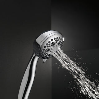 Delta 59434-18-PK 5-Setting Adjustable Handshower - 1.75GPM