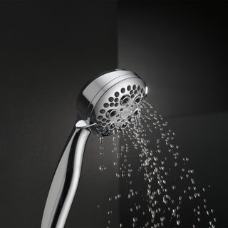 Delta 59434-18-PK 5-Setting Adjustable Handshower - 1.75GPM