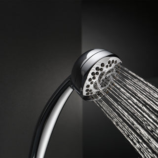 Delta 59436-PK Premium 5-Setting Hand Shower - 1.75GPM