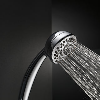 Delta 59436-PK Premium 5-Setting Hand Shower - 1.75GPM