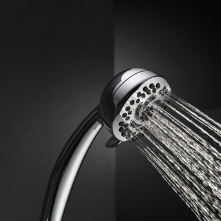 Delta 59436-PK Premium 5-Setting Hand Shower - 1.75GPM