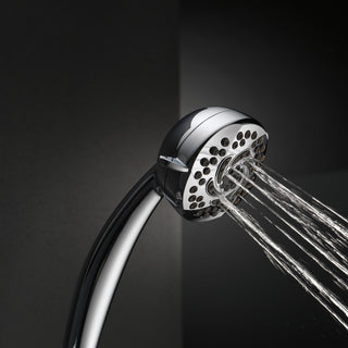 Delta 59436-PK Premium 5-Setting Hand Shower - 1.75GPM