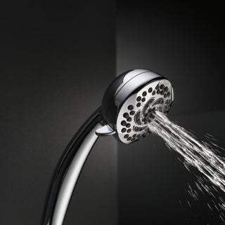 Delta 59436-PK Premium 5-Setting Hand Shower - 1.75GPM