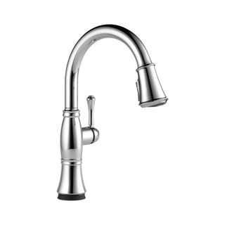 Cassidy Touchless Pulldown Kitchen Faucet - 1.8GPM
