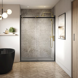 Fibo by Fleurco Flex Alcove Wall System - 3 walls - 5931