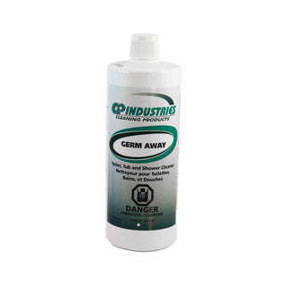 Germ Away - Cleaner & Descaler - 1L