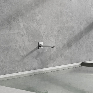 Allure Non-Divtering Tub Spout