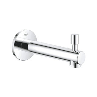Concetto Diverter Tub Spout