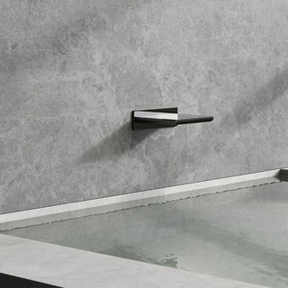 Allure Waterfall Tub Spout