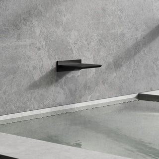 Allure Waterfall Tub Spout