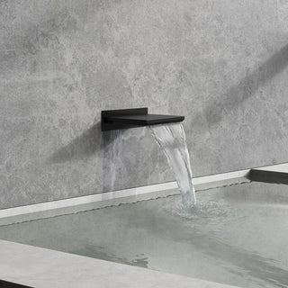 Allure Waterfall Tub Spout