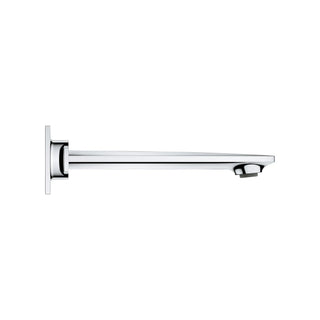 Allure 2-Handle Wallmount Lav Faucet - Less Drain - 1.2GPM