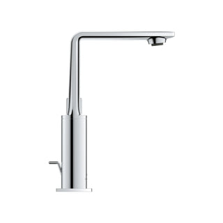 Allure L-Size Single Hole Lav Faucet with Drain - 1.2 GPM