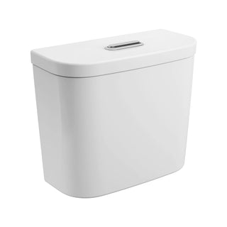 Essence Dual Flush 1.28/1.0gpf Toilet Tank Only