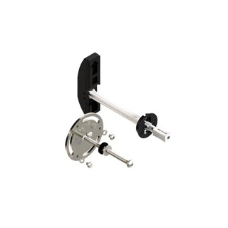Easy Mount Hollow Wall Anchor