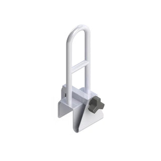 Easy Mount Tub Clamp Rail