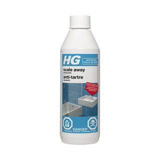 HG Scale Away Concentrate - 500mL