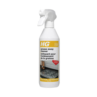 HG Grease Away - 500ML
