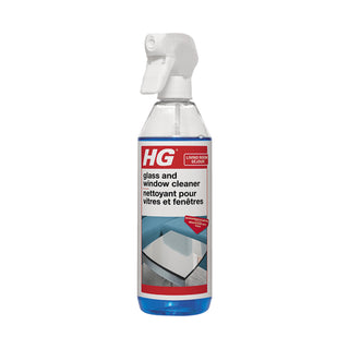 HG Glass & Windows Cleaner - 500ML