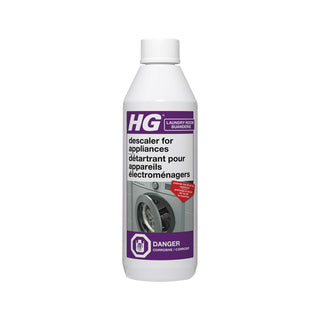 HG Descaler for Appliances - 500mL