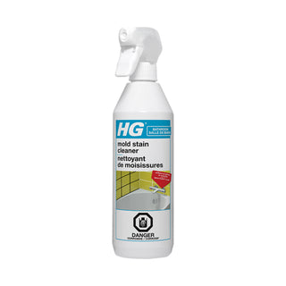 HG Mold & Stain Cleaner Spray - 500ML