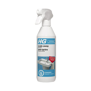 HG Scale Away Foam Spray - 500ML