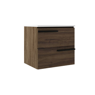 Accent 24" x 18" Wallmount Vanity