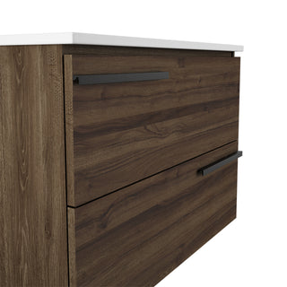 Accent 36" x 18" Wallmount Vanity