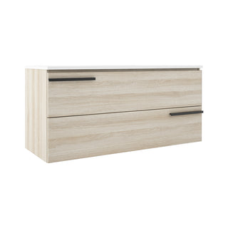 Accent 48" x 18" Wallmount Vanity