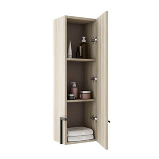 Accent Right Hand Wall Cabinet