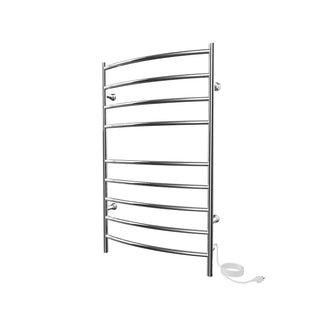 24" x 40" Kontour Convex Electric Towel Warmer