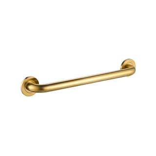 Volkano 24in Round Grab Bar