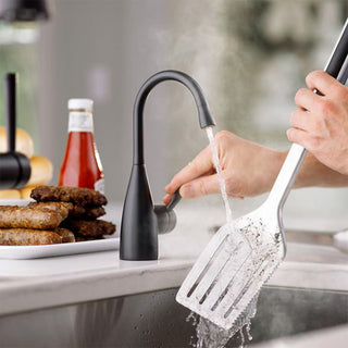 InSinkErator FH1010 Instant Hot Water Faucet