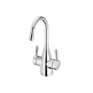 InSinkErator HC1010 Instant Hot & Cold Water Faucet