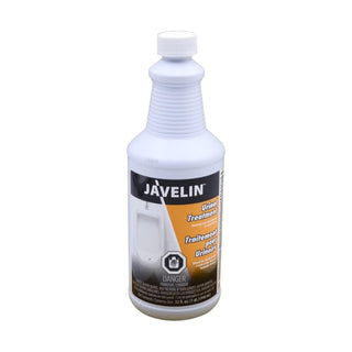 Javelin Urinal Drain Treatment - 946mL