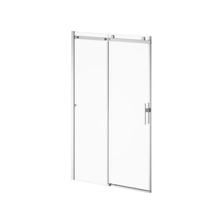 Kalia Koncept EVO DR2130-005 48" x 77" Frameless Sliding Shower Door with KaliaPROTEK