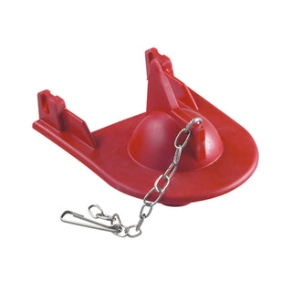 Shark Fin Toilet Flapper