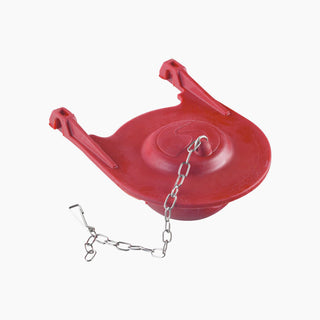 Toilet Flapper for Two-Piece Class 5 Toilets