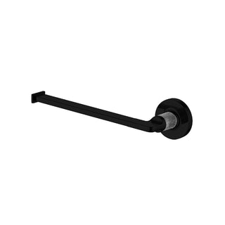 Draft Hand Towel Bar - Left Hand