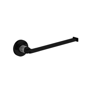 Draft Hand Towel Bar - Right Hand