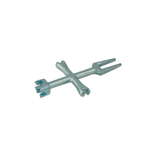 P.O. Plug Wrench