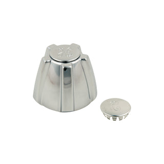 Crane Five Rib Medium Handle Kit