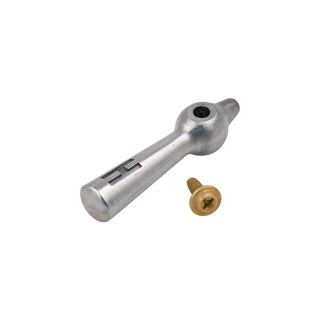 Waltec Lever Handle - Hot