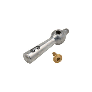 Waltec Lever Handle - Cold