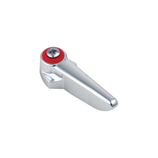 T&S Brass Lever Handle Assembly - Hot