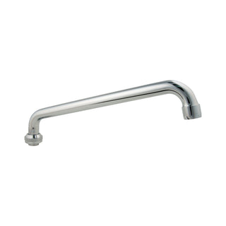 Waltec Tubular Spout - 11"