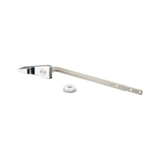 Tank Lever - 8" - Chrome