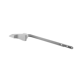 Tank Lever - 8" - White