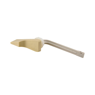4" Tank Lever - Bone